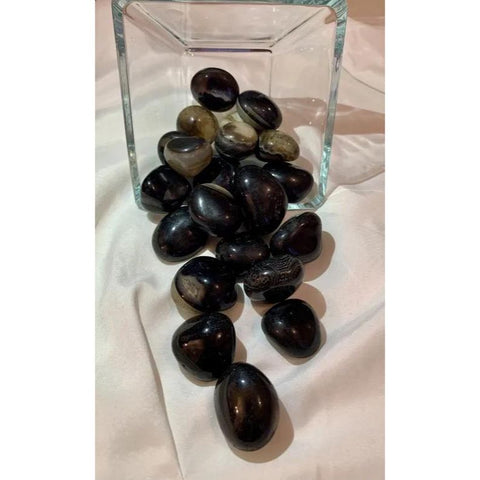 Black Onyx - Price Per Piece