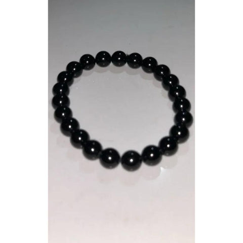 Black Tourmaline Bracelet