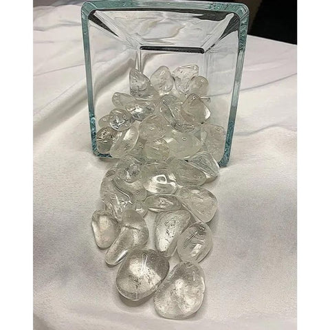 Clear Quartz - Price Per Piece