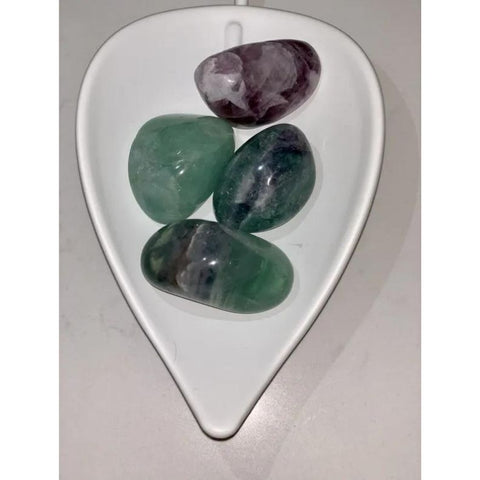 Fluorite Stone - Price Per Piece