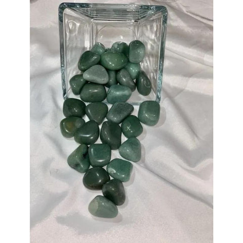 Green Aventurine (Price Per Piece)