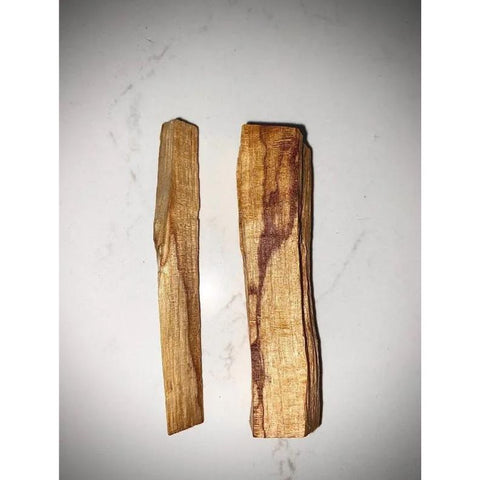 Palo Santo Holy Wood