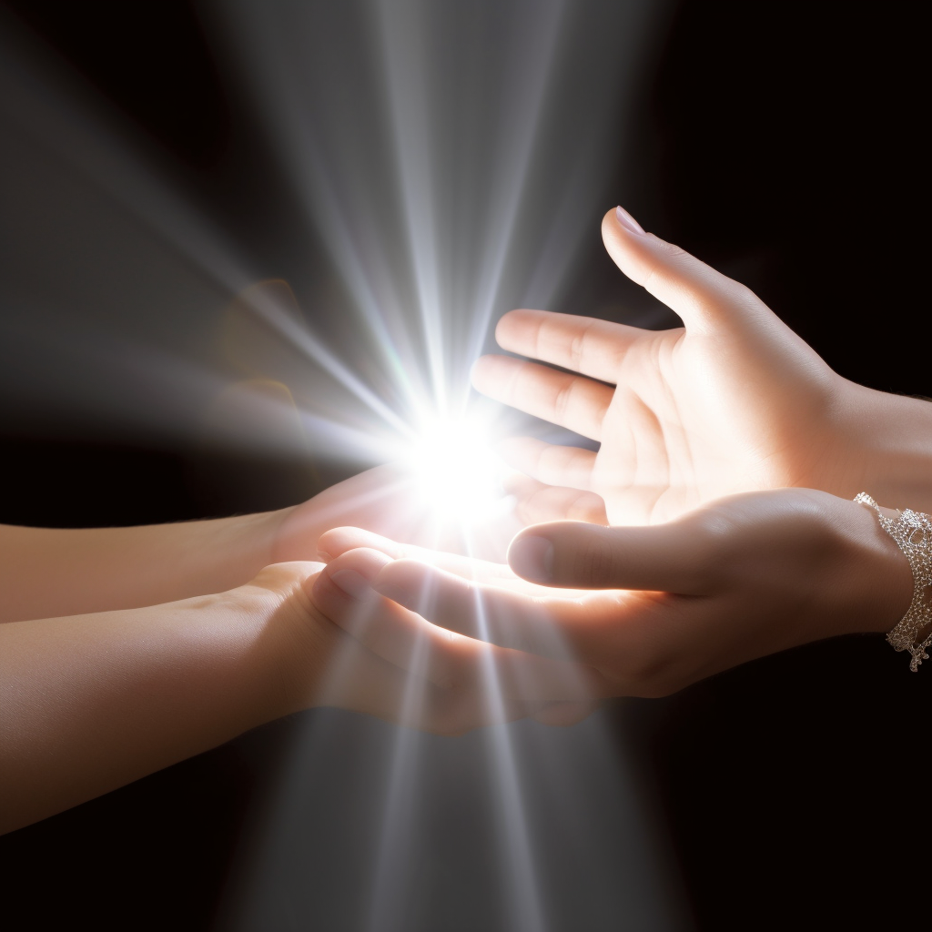 PSYCHIC MEDIUMSHIP