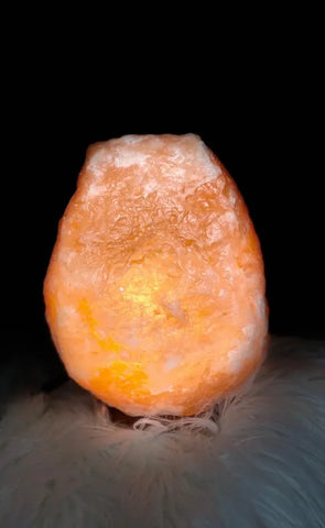 Himalayan Salt Lamps